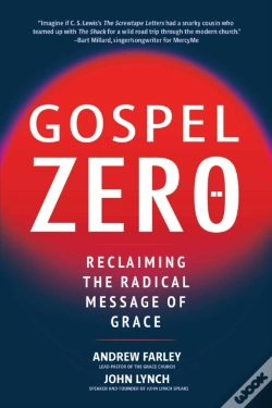 Capa do artigo Gospel Zero