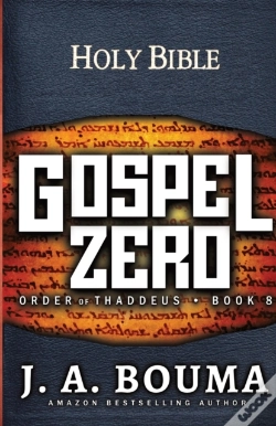 Capa do artigo Gospel Zero