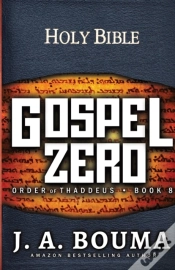 Capa do artigo Gospel Zero