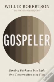 Capa do artigo Gospeler
