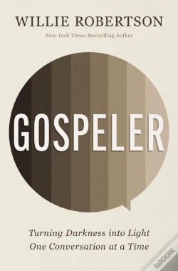 Capa do artigo Gospeler