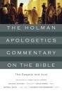 Gospels And Acts - Preview