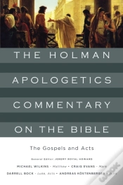 Capa do artigo Gospels And Acts