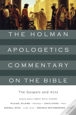 Capa do artigo Gospels And Acts