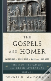 Gospels And Homer