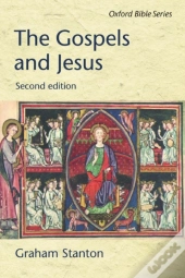 Gospels And Jesus