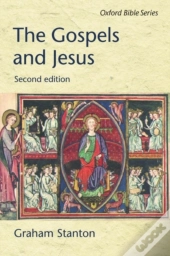 Gospels And Jesus