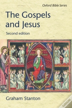 Capa do artigo Gospels And Jesus