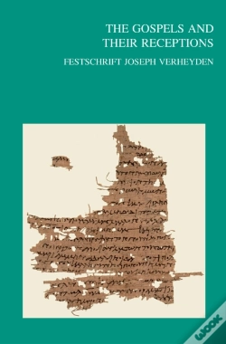 Capa do artigo Gospels And Their Receptions