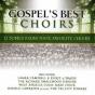 Gospel's Best Choirs - CD - Preview