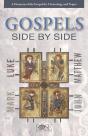 Gospels Side By Side - Preview