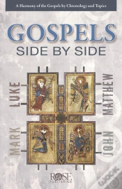 Capa do artigo Gospels Side By Side