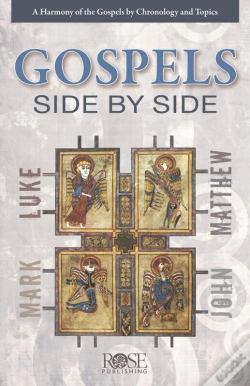 Capa do artigo Gospels Side By Side