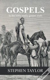 Capa do artigo Gospels