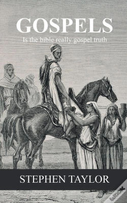 Capa do artigo Gospels