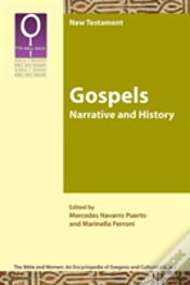 Capa do artigo Gospels