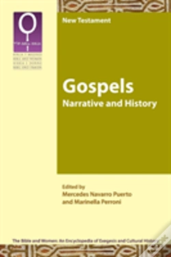 Capa do artigo Gospels