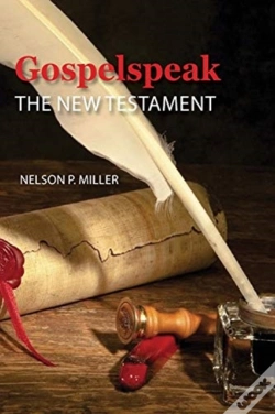 Capa do artigo Gospelspeak