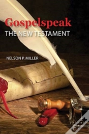 Capa do artigo Gospelspeak