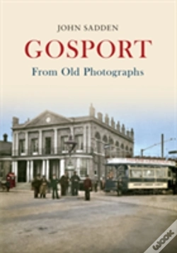 Capa do artigo Gosport From Old Photographs