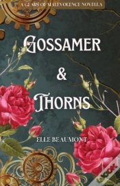 Capa do artigo Gossamer & Thorns