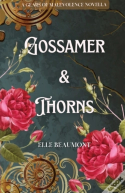 Capa do artigo Gossamer & Thorns