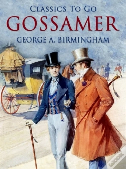Capa do artigo Gossamer