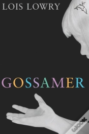 Capa do artigo Gossamer