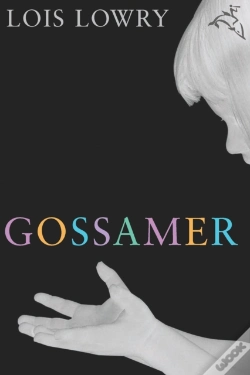 Capa do artigo Gossamer