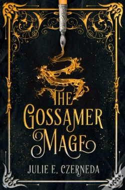 Capa do artigo Gossamer Mage