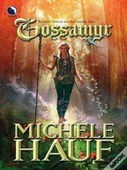 Capa do artigo Gossamyr