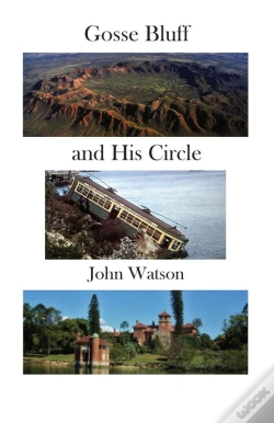 Capa do artigo Gosse Bluff And His Circle
