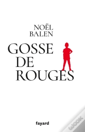 Capa do artigo Gosse De Rouges
