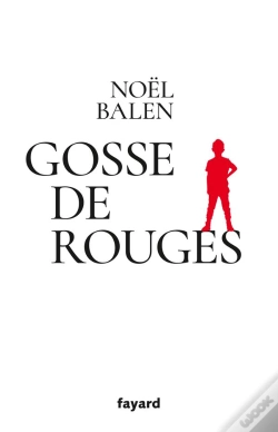 Capa do artigo Gosse De Rouges