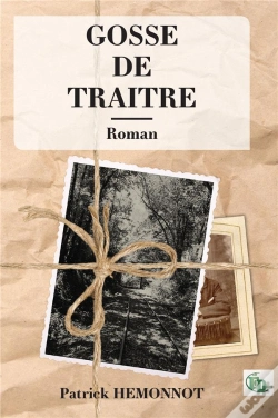 Capa do artigo Gosse De Traître