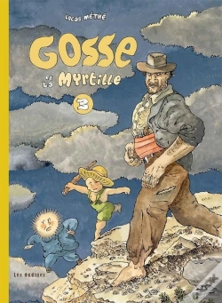 Capa do artigo Gosse Tome 3 : Gosse Et La Myrtille