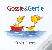 Capa do artigo Gossie And Gertie