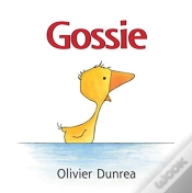Capa do artigo Gossie Board Book