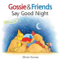 Gossie & Friends Say Good Night - Preview