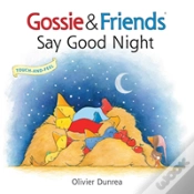 Capa do artigo Gossie & Friends Say Good Night