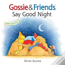 Capa do artigo Gossie & Friends Say Good Night