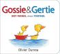 Gossie & Gertie Padded Board Book - Preview