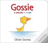 Gossie Padded Board Book