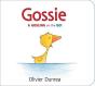 Gossie Padded Board Book - Preview