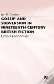 Capa do artigo Gossip And Subversion In Nineteenth-Century British Fiction