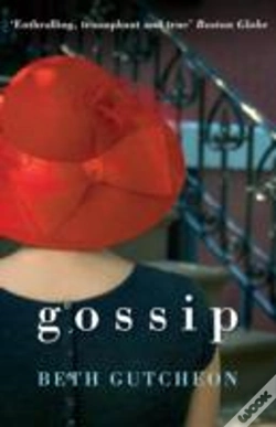 Capa do artigo Gossip