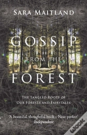 Capa do artigo Gossip From The Forest