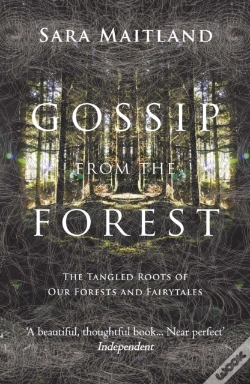 Capa do artigo Gossip From The Forest