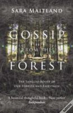 Capa do artigo Gossip From The Forest