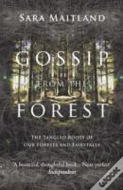 Capa do artigo Gossip From The Forest